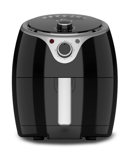 Фритюрник без мазнина с горещ въздух Елеком ЕК 20126