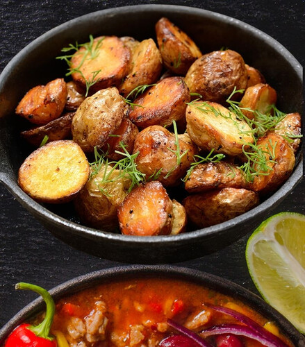 Тиган със сваляща се дръжка и капак Елеком ЕК 240FP