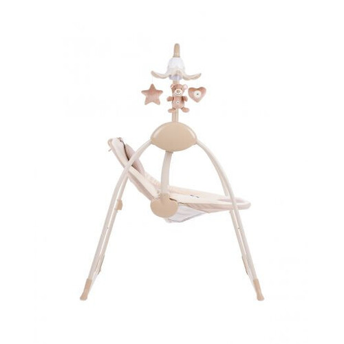 Бебешка люлка Lulla Baby Kikka Boo