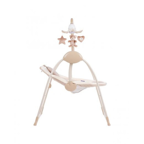 Бебешка люлка Lulla Baby Kikka Boo