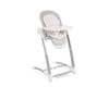 Бебешка люлка и столче за хранене 3в1 Prima Kikka Boo 2018-megahome.bg