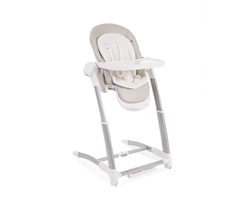 Бебешка люлка и столче за хранене 3в1 Prima Kikka Boo 2018