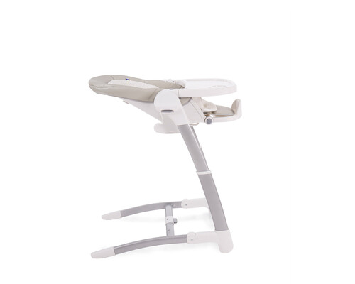 Бебешка люлка и столче за хранене 3в1 Prima Kikka Boo 2018