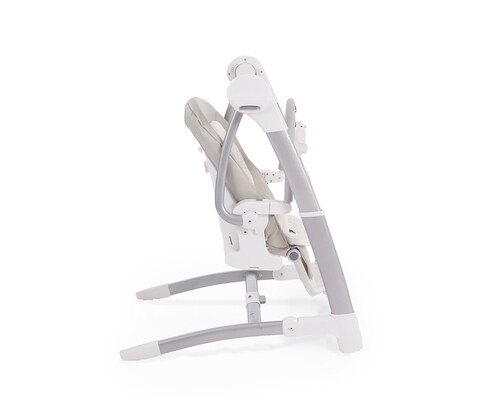 Бебешка люлка и столче за хранене 3в1 Prima Kikka Boo 2018