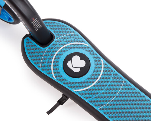 Електрическа тротинетка AXES Kikka Boo 2019