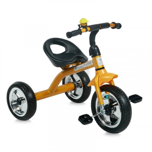 Детски Велосипед Триколка А28 Lorelli