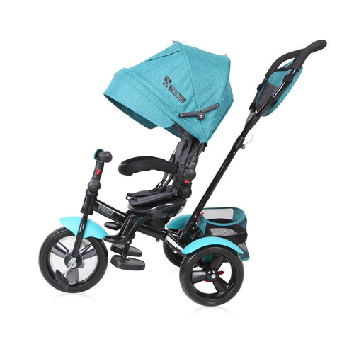 Детска триколка Neo Lorelli