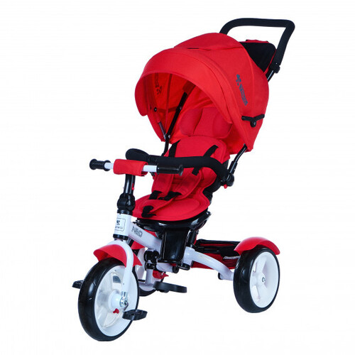 Детска триколка Neo Lorelli