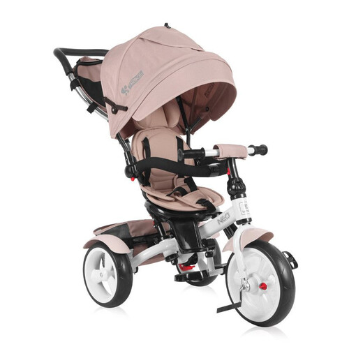 Детска триколка Neo Lorelli