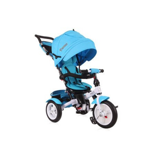 Детска триколка Neo с въздушни гуми Lorelli