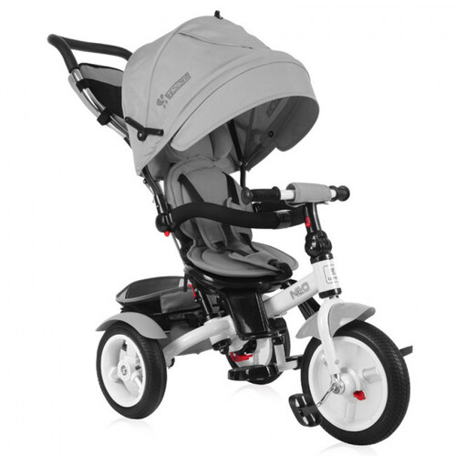 Детска триколка Neo с въздушни гуми Lorelli