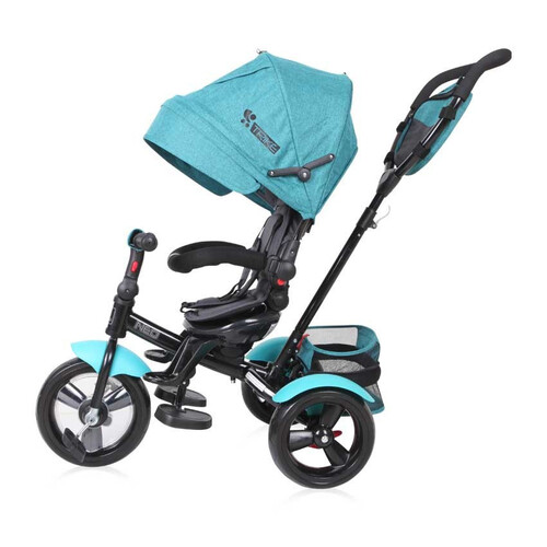 Детска триколка Neo с въздушни гуми Lorelli