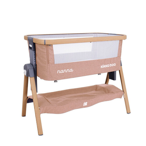 Кошара за деца Nanna Kikka Boo 2020
