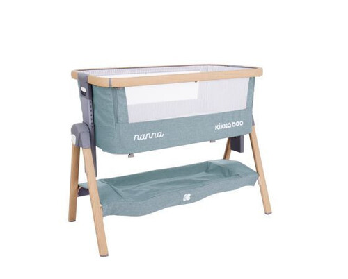 Кошара за деца Nanna Kikka Boo 2020