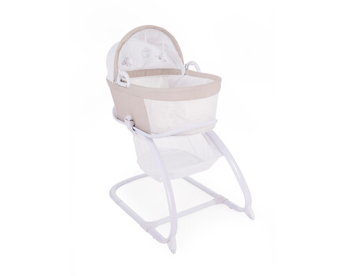 Кошара Welcome Baby Swing Kikka Boo 2018