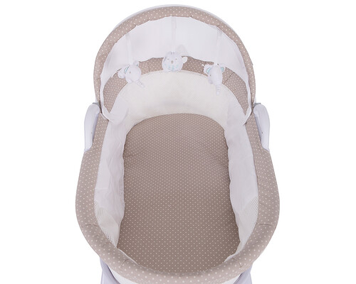 Кошара Welcome Baby Swing Kikka Boo 2018