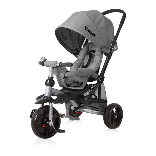 Детска триколка JET въздушни гуми Lorelli 2019 година