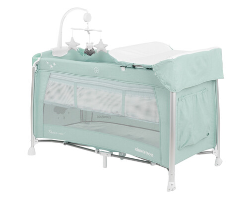 Кошара на две нива Dessine Moi Kikka Boo 2018