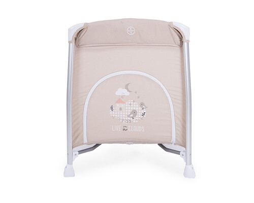 Кошара на две нива Dessine Moi Kikka Boo 2018