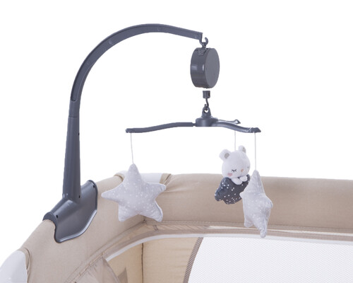 Кошара на две нива Dessine Moi Kikka Boo 2018