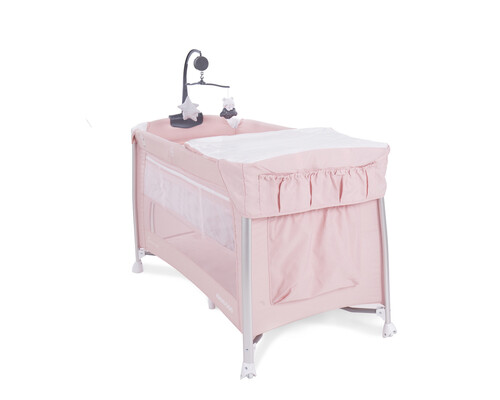 Кошара на две нива Dessine Moi Kikka Boo 2018