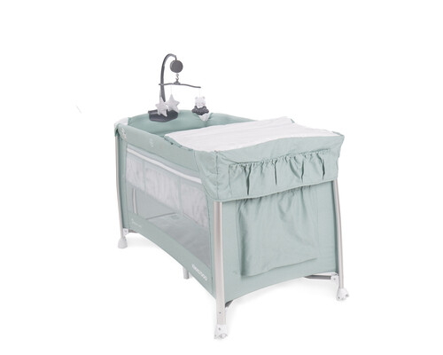 Кошара на две нива Dessine Moi Kikka Boo 2018