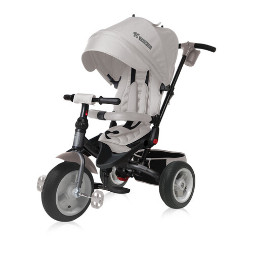 Детска триколка Jaguar въздушни гуми Lorelli