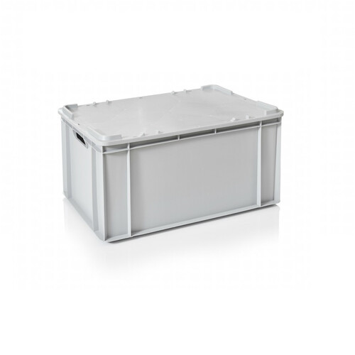 Пластмасов капак за каса Euroline