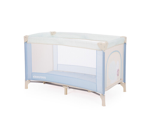 Кошара на едно ниво Pyjama Party Kikka Boo 2018