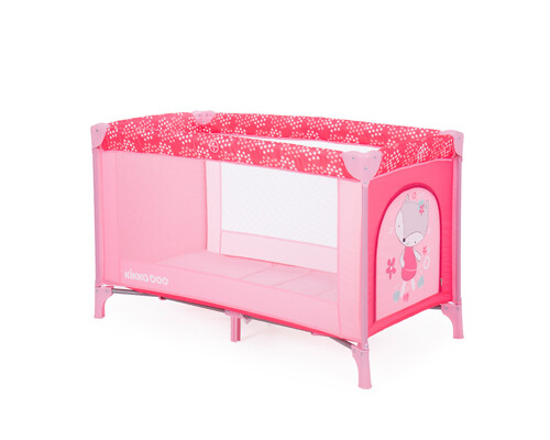 Кошара на едно ниво Pyjama Party Kikka Boo 2018