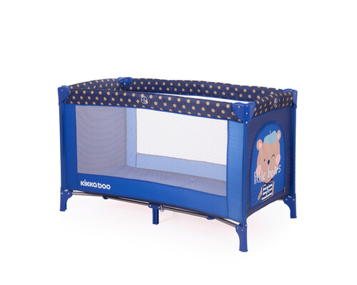 Кошара на едно ниво Pyjama Party Kikka Boo 2018