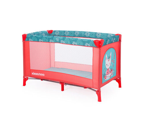 Кошара на едно ниво Pyjama Party Kikka Boo 2018