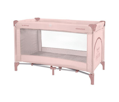 Кошара на едно ниво So Gifted Kikka Boo 2020