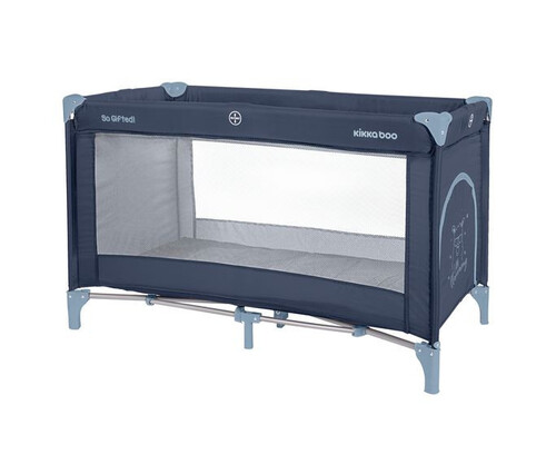 Кошара на едно ниво So Gifted Kikka Boo 2020