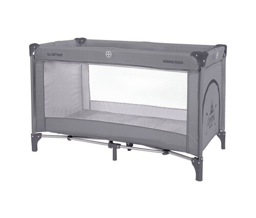 Кошара на едно ниво So Gifted Kikka Boo 2020