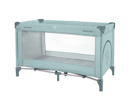 Кошара на едно ниво So Gifted Kikka Boo 2020