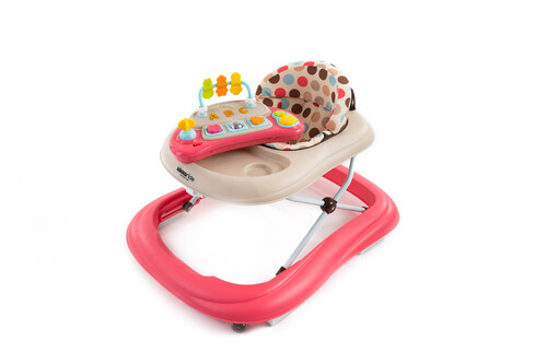 Проходилка ABC Kikka Boo