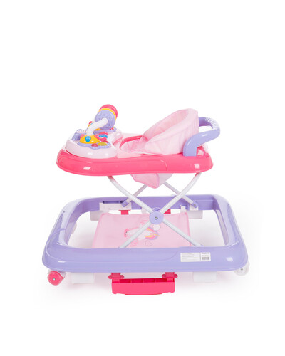 Проходилка Unicorn rocker function KikBoo