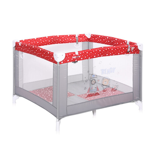 Бебешка кошара Play Lorelli