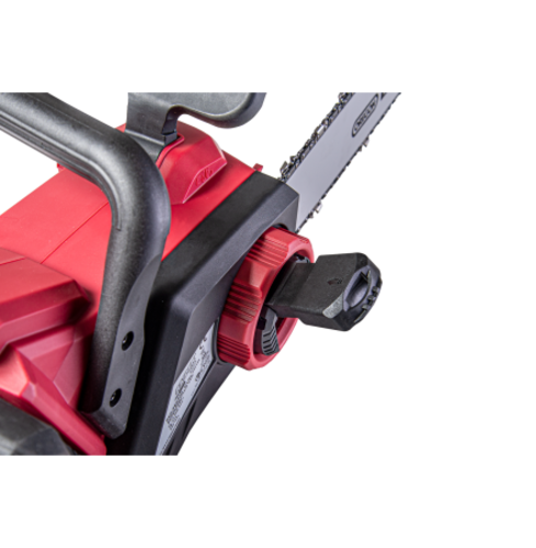 Акумулаторен верижен трион Raider RDP-SBCS20  350mm 14