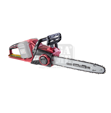 Акумулаторен верижен трион Raider RDP-SBCS20  350mm 14