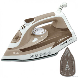 Ютия First FA 5628 8 Ютия First FA 5628 8