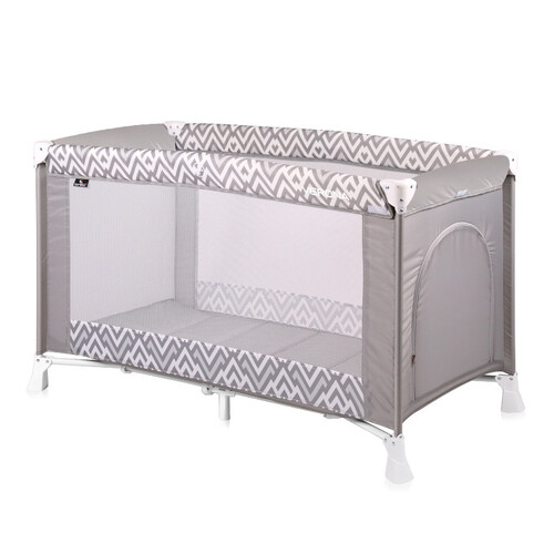 Бебешка кошара Verona 1 ниво Lorelli 2019 година