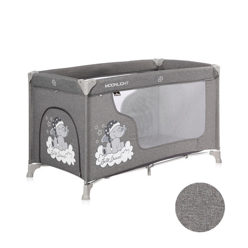 Бебешка кошара Moonlight 1 ниво Lorelli 2020 година