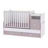 Бебешко легло Trend Plus New Lorelli-megahome.bg
