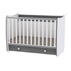 Бебешко легло Dream New 60/120 Lorelli-megahome.bg