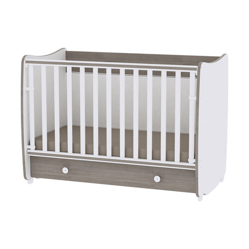 Бебешко легло Dream New 60/120 Lorelli