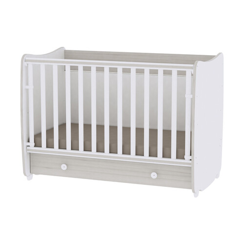 Бебешко легло Dream New 60/120 Lorelli