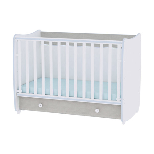 Бебешко легло Dream New 60/120 Lorelli