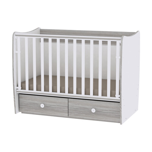 Бебешко легло Matrix New 60/120 Lorelli